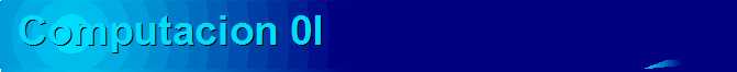 Computacion 1