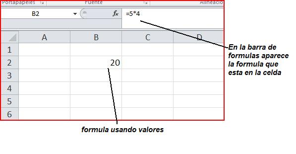 Formula Aritm�tica