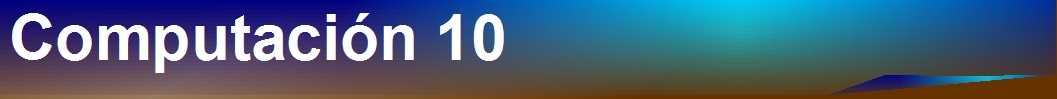 Computacion II